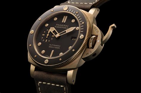 imitatie panerai horloge|panerai watch cost.